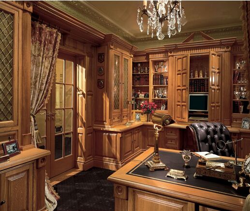 Кабинет Меренга