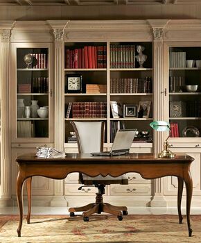 Кабинет Находка