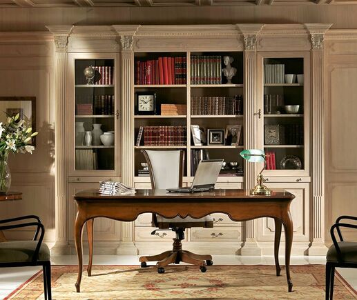 Кабинет Находка