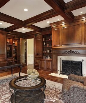 Кабинет Нерей