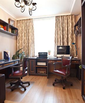 Кабинет Нефрит 