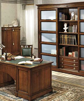 Кабинет Новшество