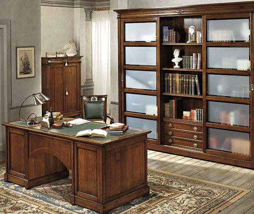 Кабинет Новшество