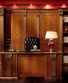 Кабинет Мечтатель