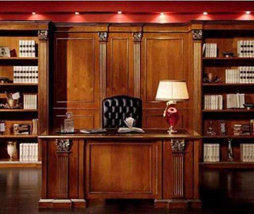 Кабинет Мечтатель