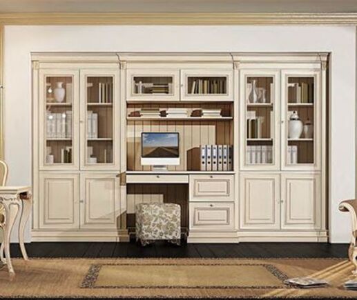 Кабинет Нортон