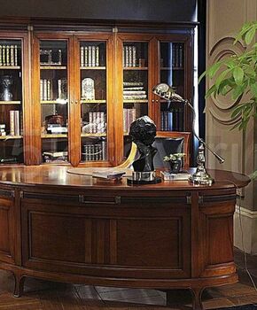 Кабинет Обсидиан