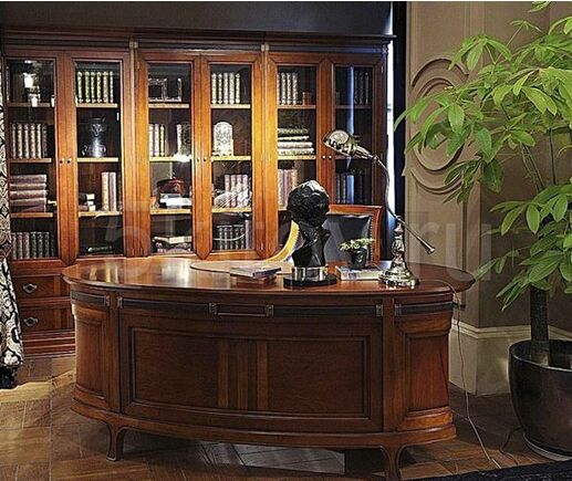 Кабинет Обсидиан