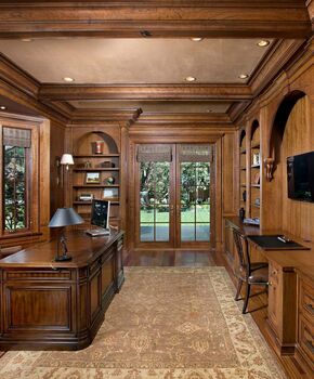 Кабинет Оникс