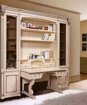 Кабинет Открытие