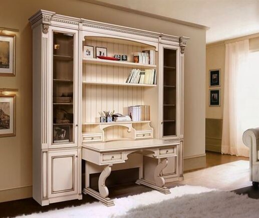 Кабинет Открытие