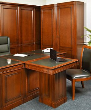 Кабинет Парламент