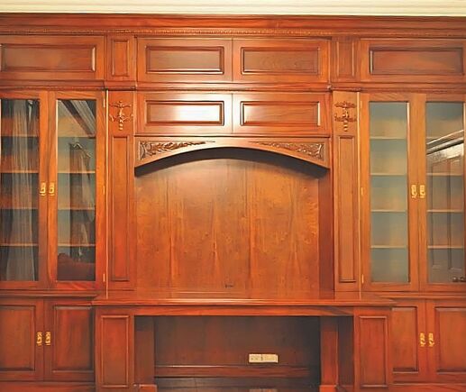 Кабинет Парус