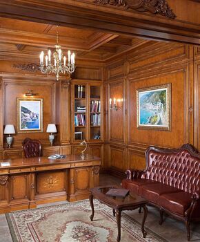 Кабинет Пифагор