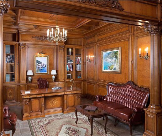 Кабинет Пифагор