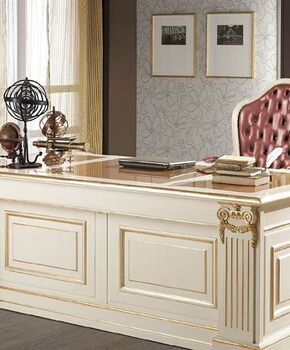 Кабинет Радар