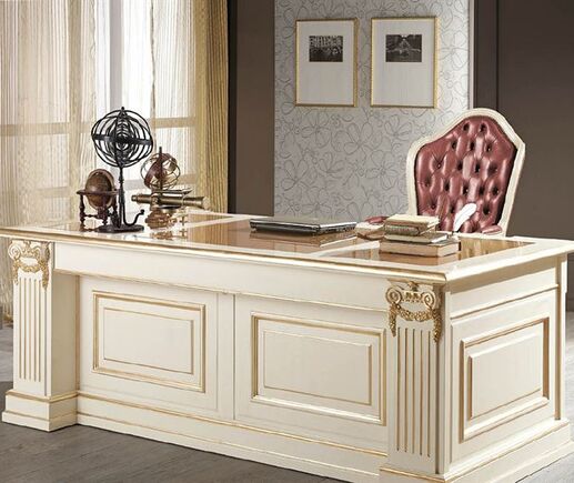 Кабинет Радар