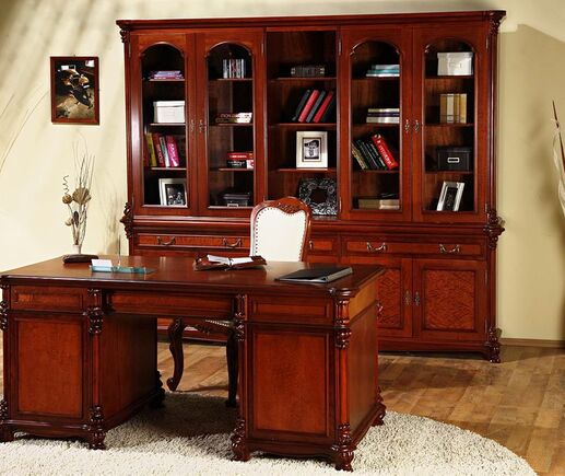 Кабинет Радиус