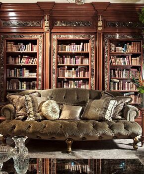 Кабинет Радушие