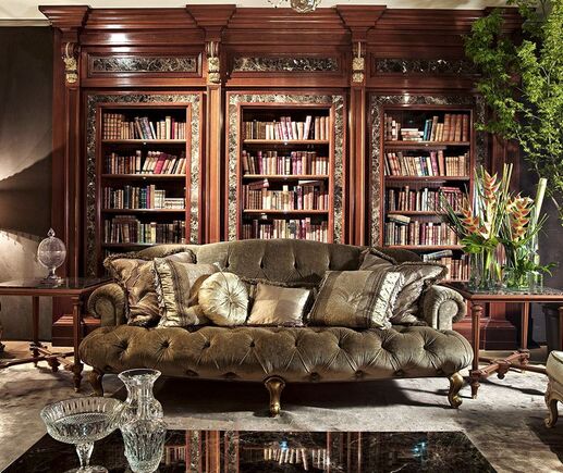 Кабинет Радушие