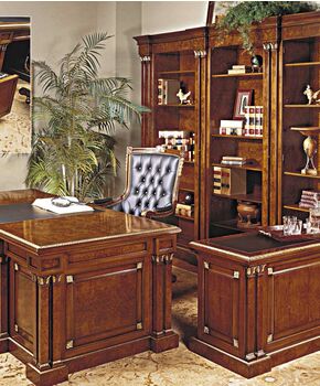 Кабинет Размах