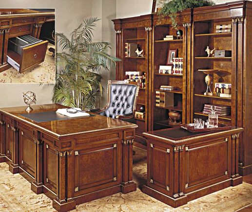 Кабинет Размах