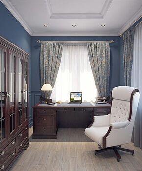 Кабинет Реалист