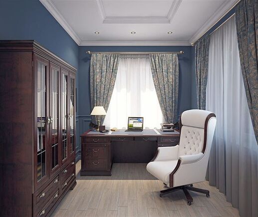 Кабинет Реалист