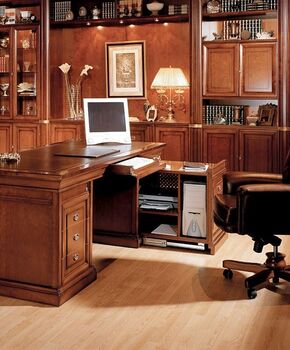 Кабинет Реальность