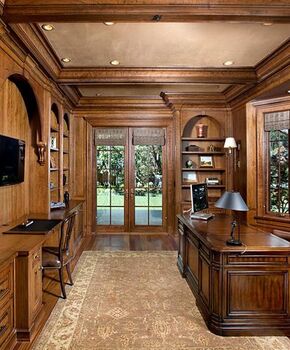 Кабинет Розенблум