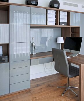 Кабинет Аурели