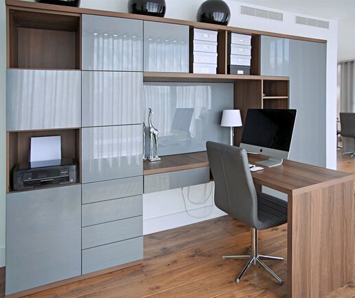 Кабинет Аурели