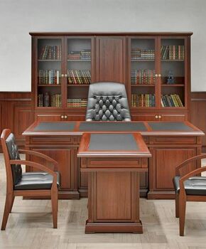 Кабинет Розмарин