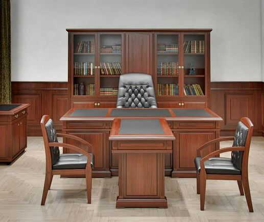 Кабинет Розмарин