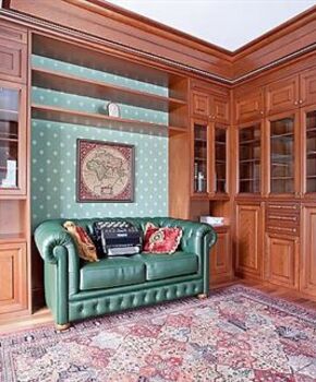 Кабинет Рубин