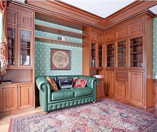 Кабинет Рубин