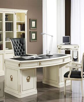 Кабинет Серенада