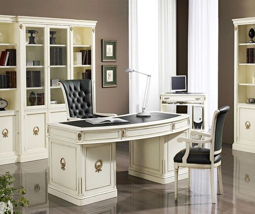 Кабинет Серенада