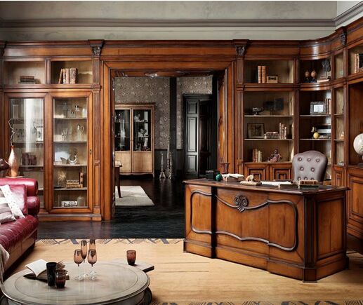 Кабинет Стабильность