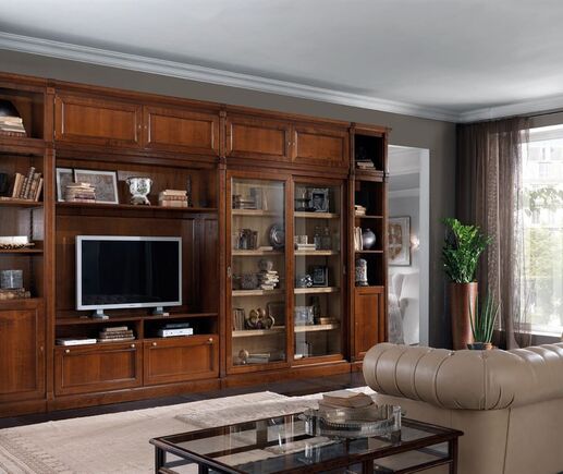 Кабинет Сталкер