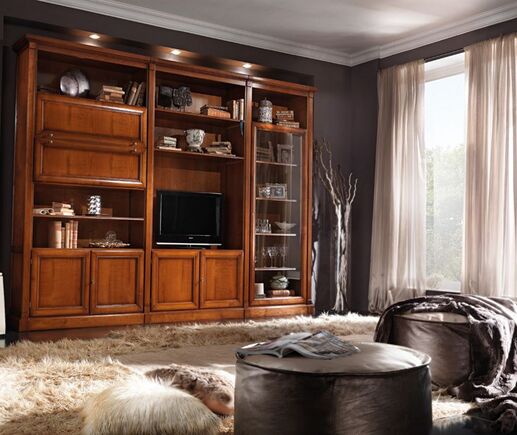 Кабинет Стрелец