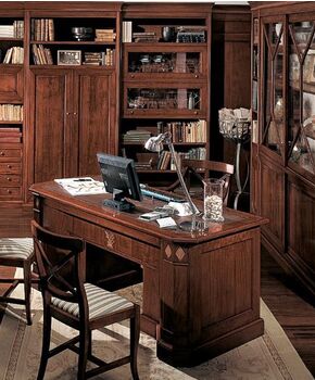 Кабинет Сфинкс