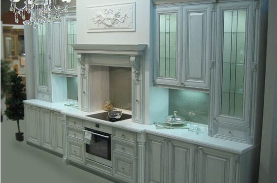 Дизайн кухни 5,5 кв. м., какое решение выбрать