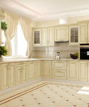 Кухня Лания