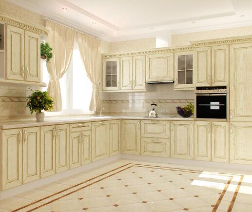 Кухня Лания