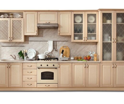 Кухня Милари