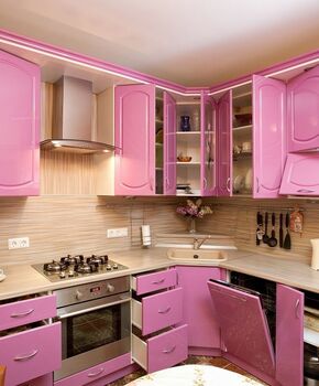 Кухня Азарт