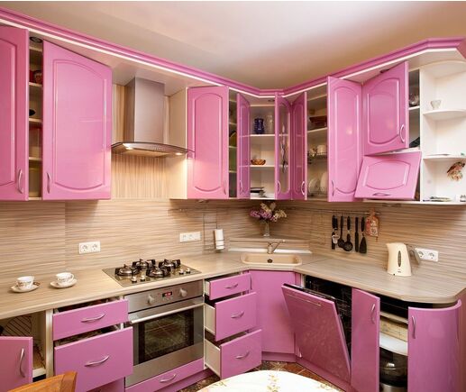 Кухня Азарт