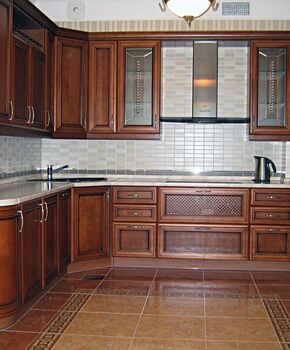 Кухня Альтруист