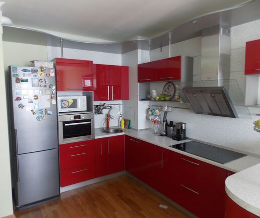 Кухня Патриций